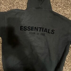 Fear of God Essentials Pullover